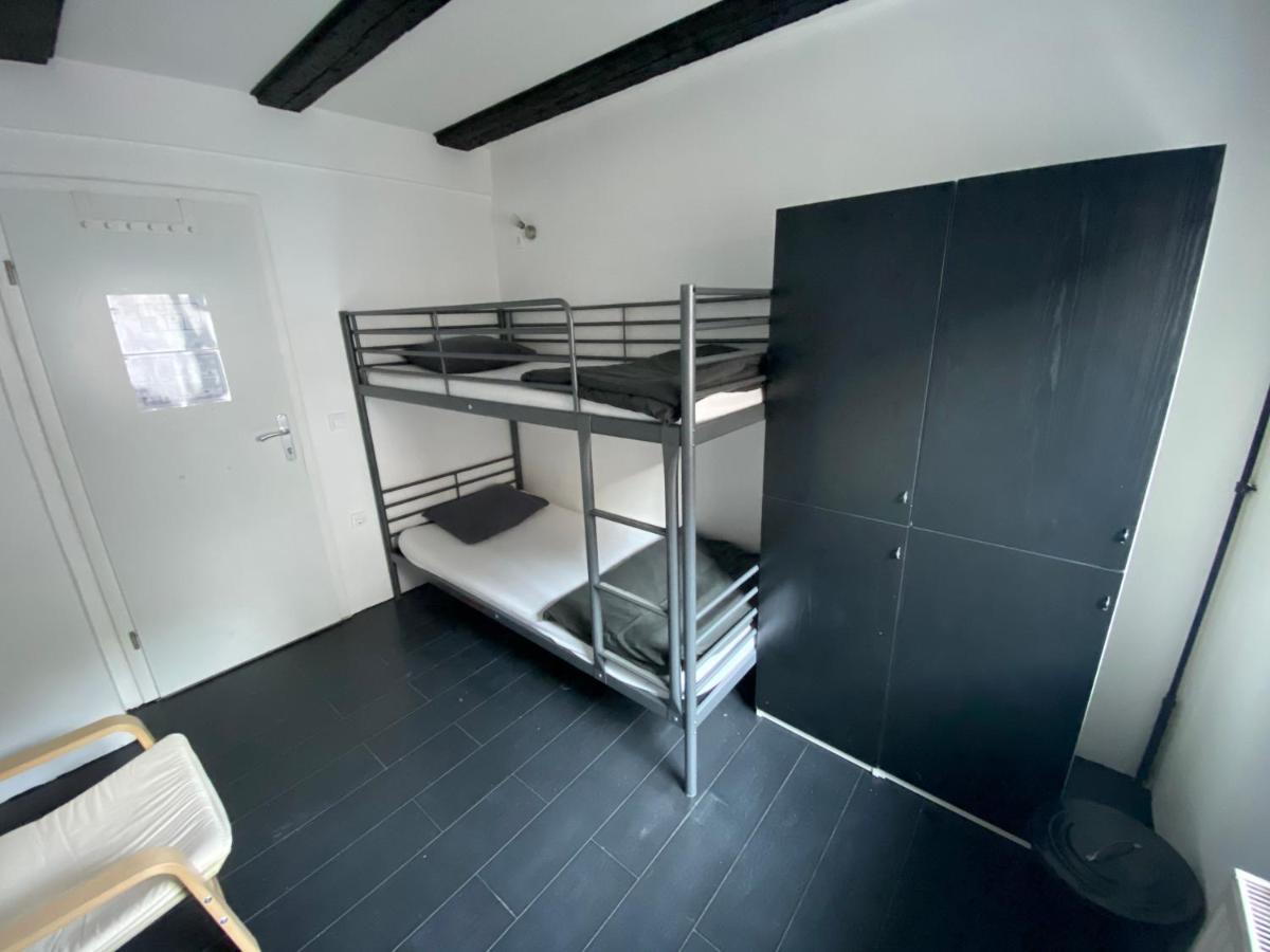 The Best Hostel Bled Kültér fotó